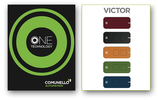 COMUNELLO-Automation-OneTechnology-Victor1